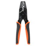 LinkMejor JX-1941C Automotive Wiring Harness Terminal Crimping Plier Waterproof Connector Crimping Plier