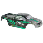 LinkMejor 9135 Q901 1/16 Car Body Shell RC Vehicles Spare Parts