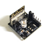 ESP8285 IR Transceiver ESP01M WiFi Board TTL 5V IoT Control Infrared Transmitting and Receiving Remote Module