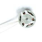 LinkMejor 1297 1299 1/12 RC Car Upgraded Parts 2000KV Outer External Rotor Motor Vehicles Models Spare Accessories LP0014