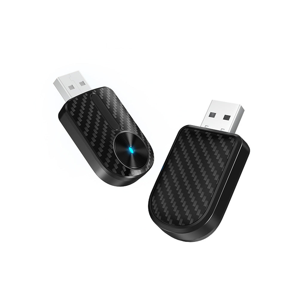 Transform Your Driving Experience with BABAOLONG B117 Wired to Wireless Carplay Box for Ultimate Android Auto Connectivity