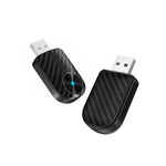 Transform Your Driving Experience with BABAOLONG B117 Wired to Wireless Carplay Box for Ultimate Android Auto Connectivity