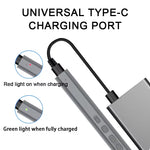 153-in-1 Electric Screwdriver Set 3 Speed Adjustable 650mAh Rechargeable Battery 4 LED Lighting 200rpm Versatile Torque Settings Complete Toolkit