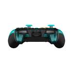 [Aimlabs Edition] LinkMejor G7 Pro 8K PC Wireless Esports Gaming Controller with TMR Sticks and Dual Mode Triggers 1200mAh Aimlabs Official Licensed 2.4G/Wired Gamepad with Charging Station