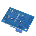3Pcs  DC 12V Battery Undervoltage Low Voltage Cut off Automatic Switch Recovery Protection Module Charging Controller Protection Board