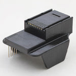 QY3D JR (Micro) TX Module Adapter for Frsky X20S X9lite RC Radio Transmitter