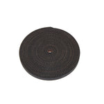 LinkMejor TREES® GT2 LL-2GT RF 2GT Open Synchronous Timing belt width 6mm Rubber Low dust low vibration VORON gates 3D printer