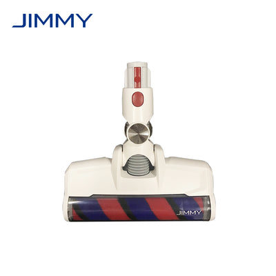 Original Electric Ground Brush Head Replacement for Jimmy JV53
