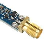 LinkMejor for RTL Based SDR Receivers Low Noise Signal Amplifier