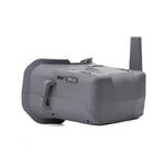 HGLRC VR001 5.8GHz 80CH 720*240 FPV Goggles 4.3 Inch LCD Screen with DVR Recording Support for FPV Racing Drones