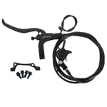 Oil Brake Electric Scooter Brake Power Off Control For ANGWATT C1