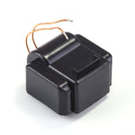 20KV High Frequency High Voltage Transformer Epoxy Resin Coil Ozone Generator Air Purification Negative Ion Producer 23KHz-130KHz High Efficiency