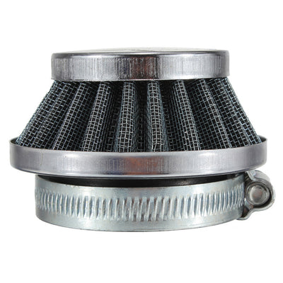 42mm Performance Carb Air Filter for 250cc Motorcycle ATV Quad Dirt Bike