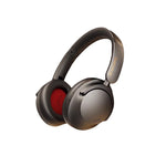 1MORE SonoFlow Pro HQ51 Wireless ANC Headphone bluetooth Headset QuietMax Intelligent Noise Cancelling AI Call Noise Reduction 40mm Diamond Dynamic Driver Hi-Res Audio Lossless 100H Battery Life Low Delay Gaming Headset Headphones