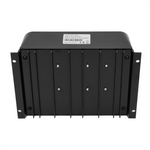 PowMr PWM Pstar 80A 60A 30A Solar Charge Controller 12V 24V 36V 48V Lead-Acid Lithium Battery Charger Max PV 100V Dual Control Mode