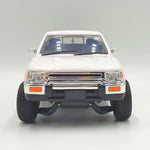 LinkMejor D64 D64-1 1/16 2.4G 4WD RC Car Pickup Truck Crawler Vehicle Models Toy Proportional Control