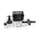 LinkMejor X2216 2216 1250KV/ 1100KV/ 1400KV/ 2400KV Outrunner Brushless Motor For RC Models Airplane