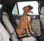 Universal Waterproof Car Seat Cover Neoprene Non-Slip Bucket Seat Dog Car Seat Protector Stain Resistant for Automotive Van Truck SUV