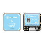 LinkMejor M10-122 / M10-182 / M10-182Q / M10-252 / M10-252Q GPS Module with QMC5883 Compass Support Betaflight INVA Ardupilot for RC FPV Racing Drones