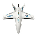 LinkMejor Dolphin Pro 800mm Wingspan EPP FPV Airplane Fixed Wing KIT/ PNP+S/ RTH