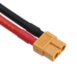 LinkMejor 14.8V 4000mAh 100C 4S LiPo Battery XT60 Plug for RC Drone