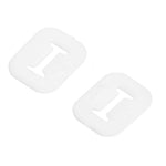 XK A280 P-51 Mustang 560mm RC Airplane Spare Part Servo Rocker Arm Set