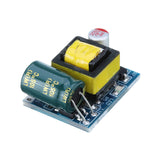 LinkMejor 5V 700mA 3.5W Isolated Switching Power Supply Module Buck Regulator Step Down Precision Power Module 220V to 5V Converter