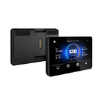 6.2-Inch Motorcycle GPS With Wireless CarPlay Android Auto IP67 Moto Display WonderWheel Compatible For BMW R1200GS R1250GS F800 F900 S1000XR
