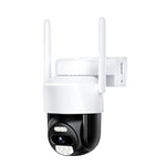 Vstarcam 4G Solar Security Camera Full-Color Night Vision AI Human Recognition Two-Way Audio Wireless Smart PTZ IP Surveillance Camera for Outdoor