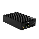 LinkMejor E310 70MHz-6GHz SDR Software Defined Radio AD9361 ZYNQ7020 for Openwifi DragonOS Open5G-PHY