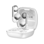 RemaxOWS-15 OWS Earbuds Wireless bluetooth V6.0 Earphones HiFi Stereo ENC Noise Cancelling Earclips Sports Headphones with Mic