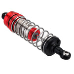 Wltoys 144010 144001 RC Car Original Parts Front Shock Absorber Assembly 1939