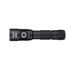 Weltool F9R 5400LM High Lumens Rechargeable Flashlight Waterproof 244m Compact Design Perfect for Camping Hiking Emergency Use