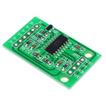 DIY 3Pcs HX711 AD Module + 12pcs 50KG Body Load Cell Weight Strain Sensor Resistance