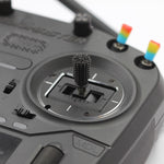QY3D Transmitter M4 Gimbal Stick Rocker Head Suitable for TX16S Boxer max Radio Controller