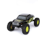 LinkMejor PLUS CR18P EVO PRO 1/18 2.4G RC Car Crawler Brushless Electric Remote Control Car Vehicle Models RTR