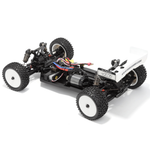 LinkMejor H9806 SATURN 1/10 2.4G 4WD 90km/h Brushless Off-Road RC Car Metal Chassis Hobbywing ESC Three Differentials Professional Racing Electric Vehicles Models Toys