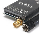Eachine Boscam TS832 5.8GHz 48CH 600mW FPV Transmitter 7.4-16V for FPV Racing RC Drones