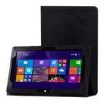 PU Leather Folding Case For Cube i10 Tablet