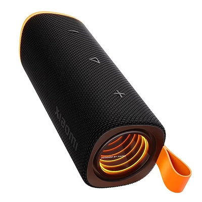 Xiaomi Portable Speaker Wireless bluetooth 6.0 Speaker 18W Powerful Audio 3D Ambient Lights 14H Playback TWS Pairing IP68 Waterproof Support Hands-free Calls Smart Home Speakers