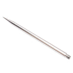Shortwave GP Antenna Ground Anchor Aluminum Alloy M10 Threaded Ground Nail PAC-12 MA-12 Antenna