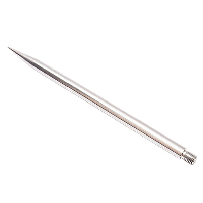 Shortwave GP Antenna Ground Anchor Aluminum Alloy M10 Threaded Ground Nail PAC-12 MA-12 Antenna