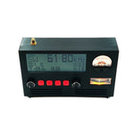 SAF7751 Multi Band Radio Receiver Dual Antenna 10000mAh Battery AM FM SW Reception Advanced Radio Algorithms with 3D Printed ABS Shell