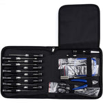 LinkMejor 18pcs / 19pcs Screwdriver Tool Set for RC Car