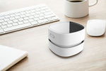 Portable Mini USB Rechargeable Vacuum Cleaner Compact Desktop Sweeper For Keyboards, Offices, Car Seats And Small Spaces