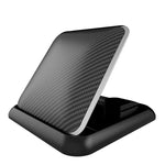 Car Center Console Mobile Phone Navigation Holder Anti-Slip Pad Mobile Phone Holder Instrument Panel Car Mobile Phone Holder