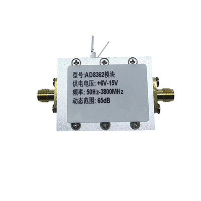 AD8362 RF Microwave True Power Tester Rate Input Logarithmic Test RF Amplifier Module