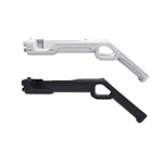 For Switch2 Game Controller Combat Gun Switch2 Left and Right Controller Shooting Game Gun Stock Handle KJH-NS2-007 1pcs