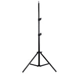 Universal Projector Tripod Stand 110cm 160cm Bracket Projector Accessories Mount Stand for Laptop DSLR Camera Home Theater