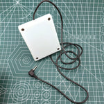 FH-2 External Control Keyboard Compatible with YAESU FTDX-9000 FT-9500 FT-450 FT-891 FT-991 Plug and Play 3.5mm Connection